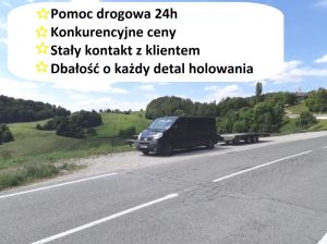 *POMOC DROGOWA KONIN* * HOLOWANIE KONIN* *LAWETA KONIN*